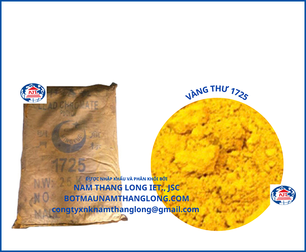 Vàng Thư 1725